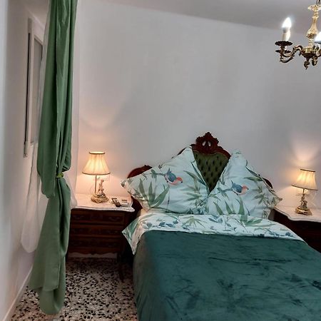 Ferienwohnung Piso Centro Torreblanca Exterior foto