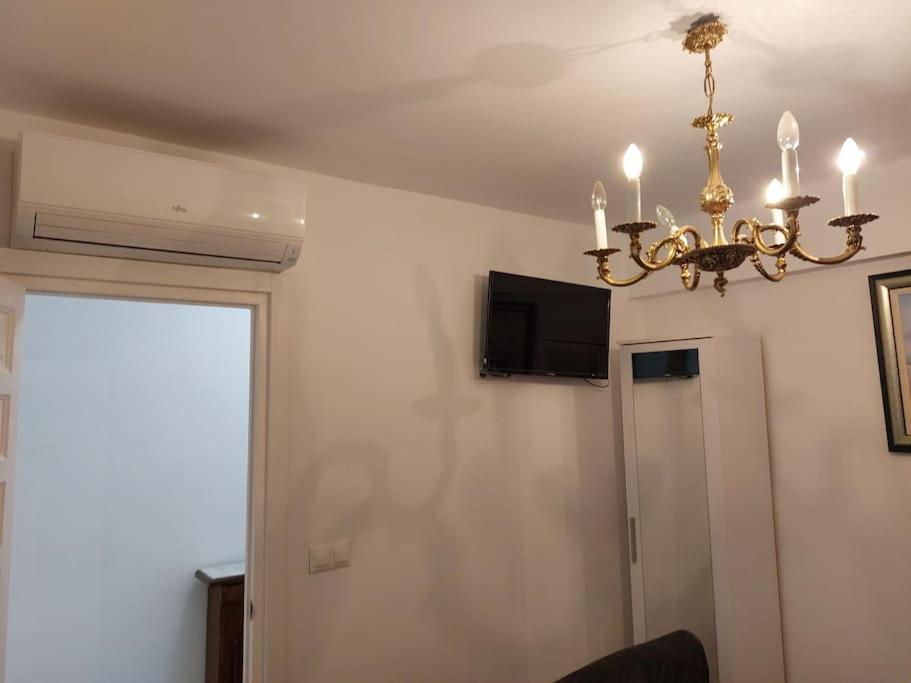 Ferienwohnung Piso Centro Torreblanca Exterior foto