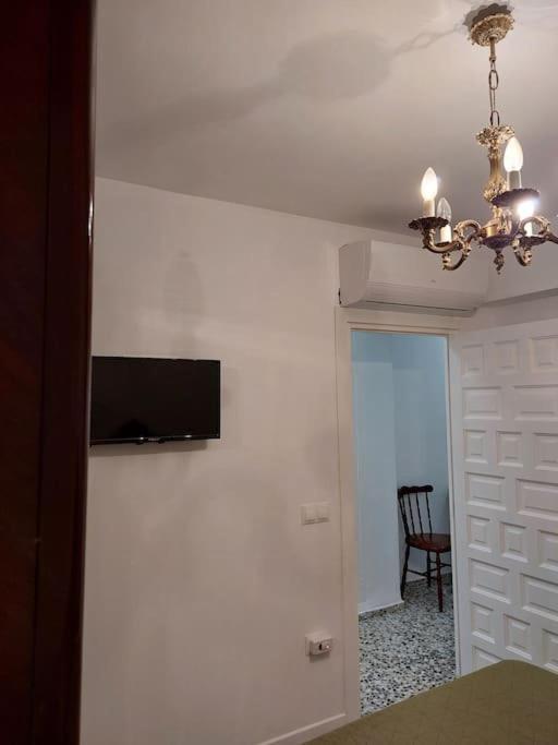 Ferienwohnung Piso Centro Torreblanca Exterior foto