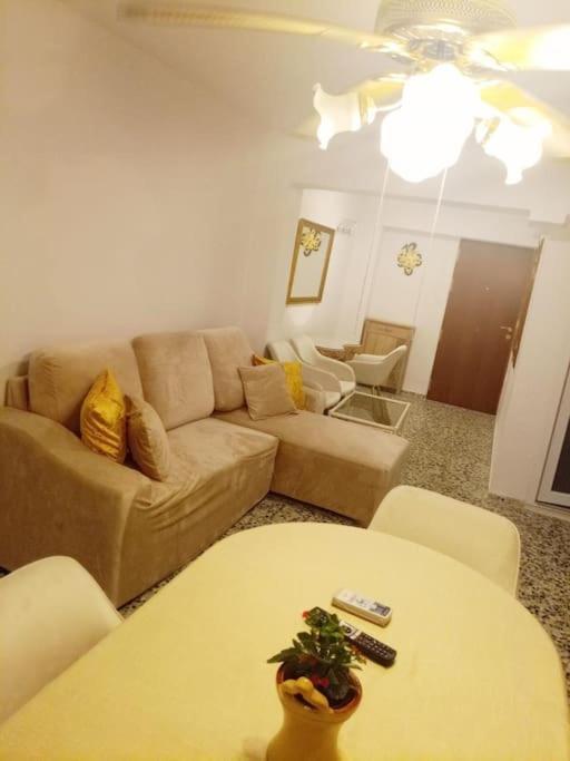 Ferienwohnung Piso Centro Torreblanca Exterior foto