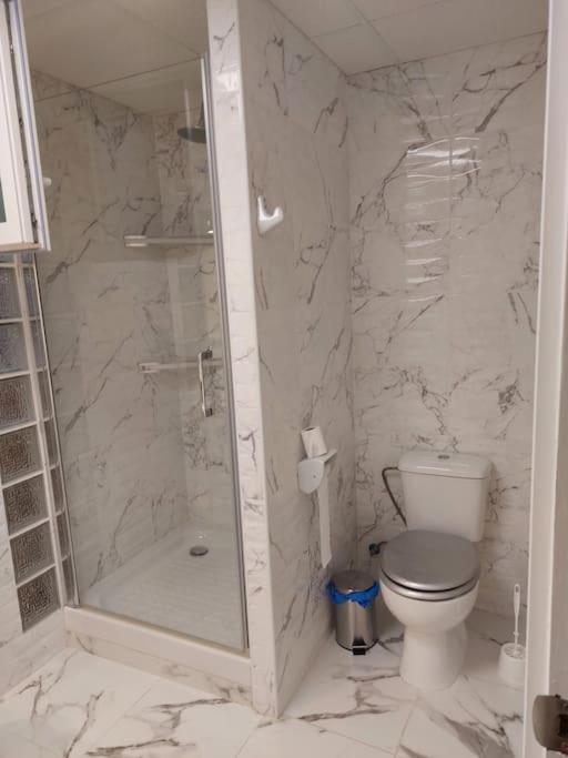 Ferienwohnung Piso Centro Torreblanca Exterior foto