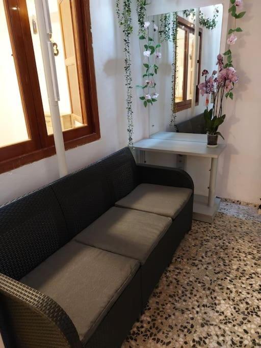 Ferienwohnung Piso Centro Torreblanca Exterior foto