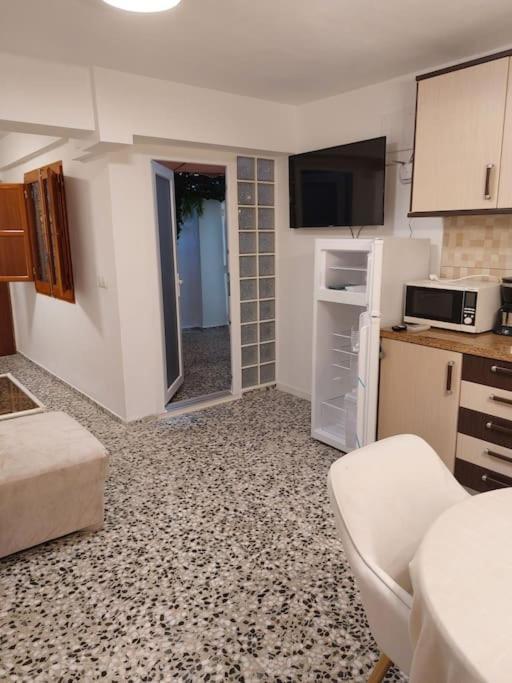Ferienwohnung Piso Centro Torreblanca Exterior foto