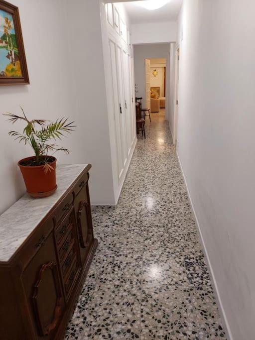 Ferienwohnung Piso Centro Torreblanca Exterior foto