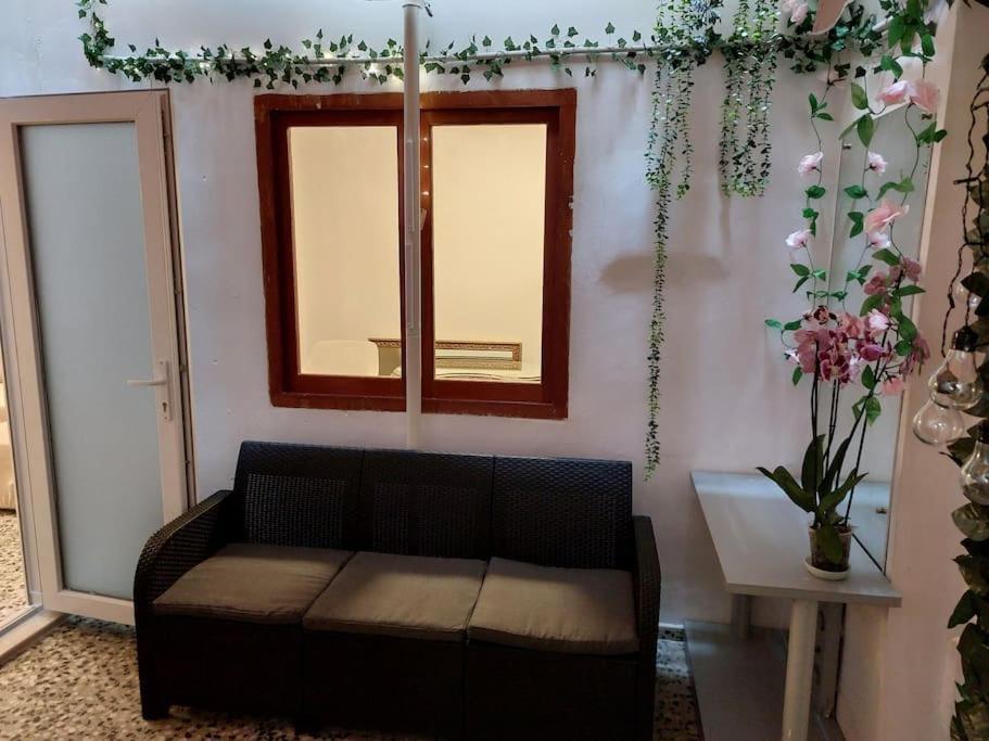 Ferienwohnung Piso Centro Torreblanca Exterior foto