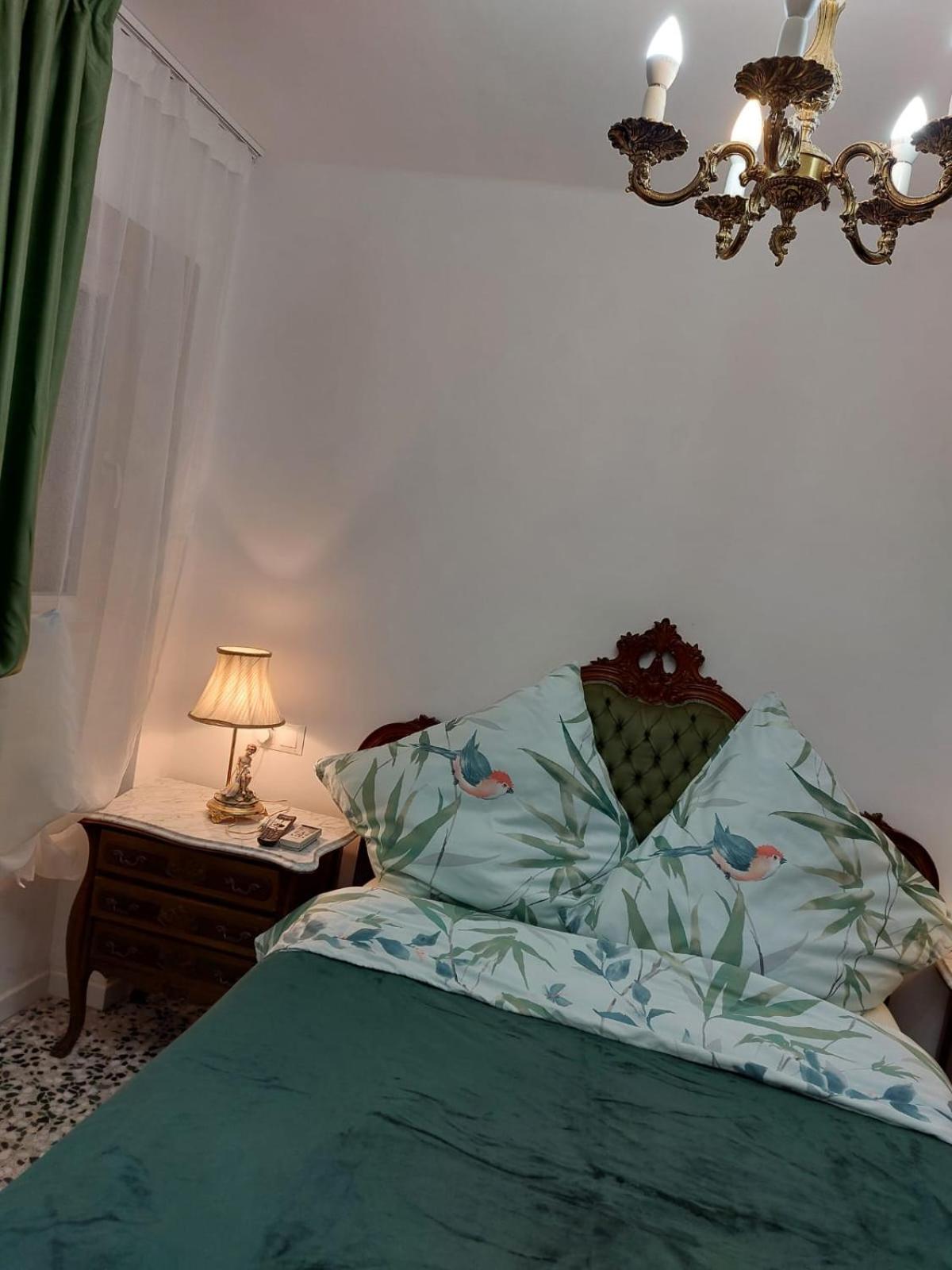 Ferienwohnung Piso Centro Torreblanca Exterior foto